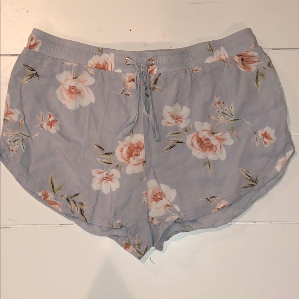 Kendall & Kylie Shorts
